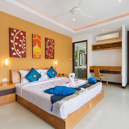 Lipa Talay Haa Lipa Noi Exterior foto