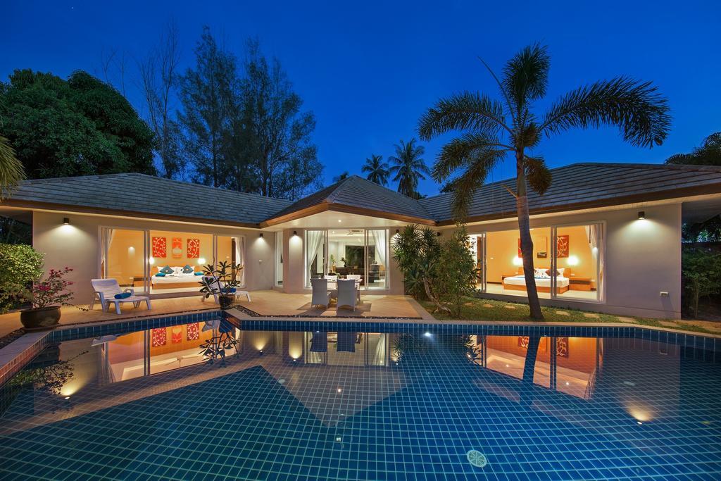 Lipa Talay Haa Lipa Noi Exterior foto