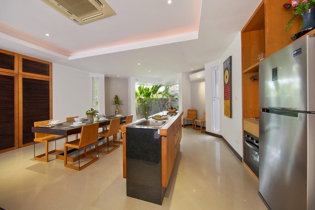 Lipa Talay Haa Lipa Noi Exterior foto