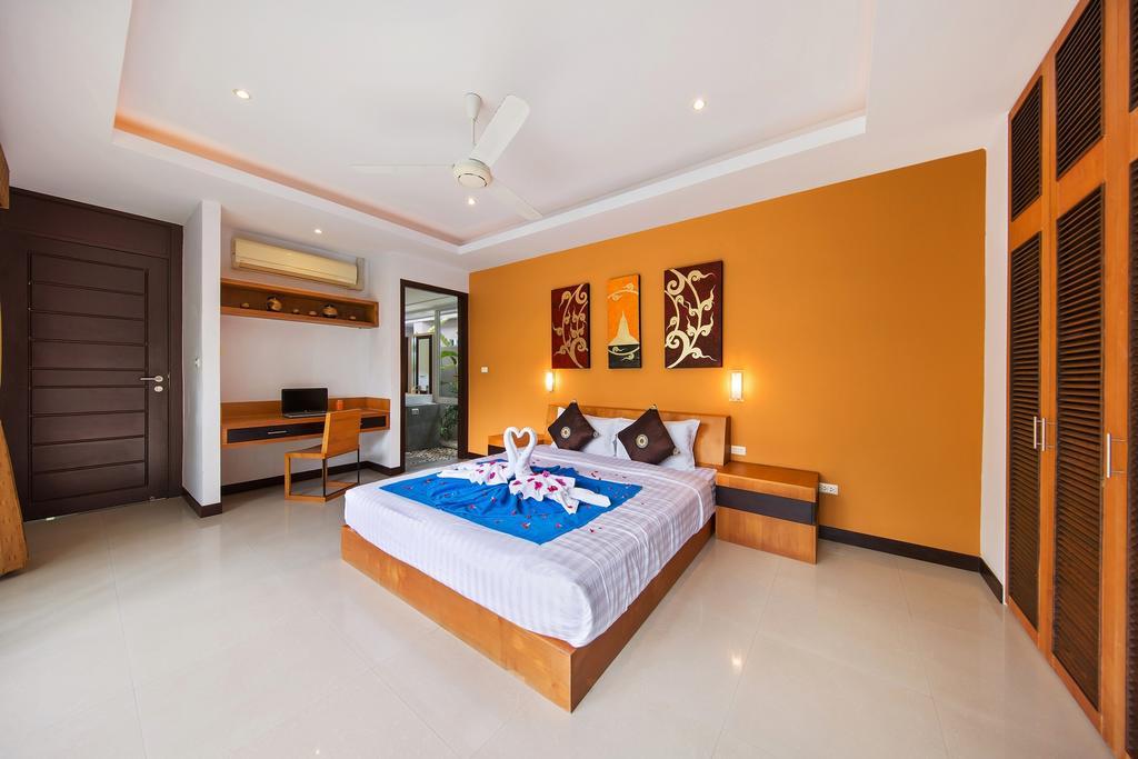 Lipa Talay Haa Lipa Noi Exterior foto