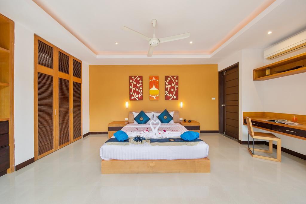 Lipa Talay Haa Lipa Noi Exterior foto