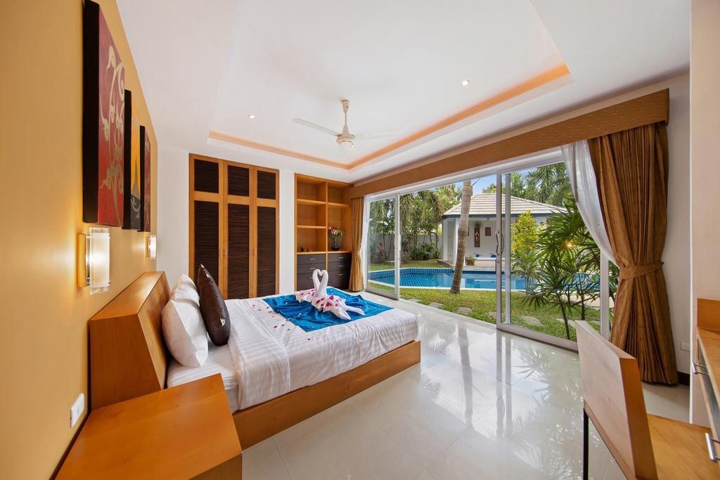 Lipa Talay Haa Lipa Noi Exterior foto