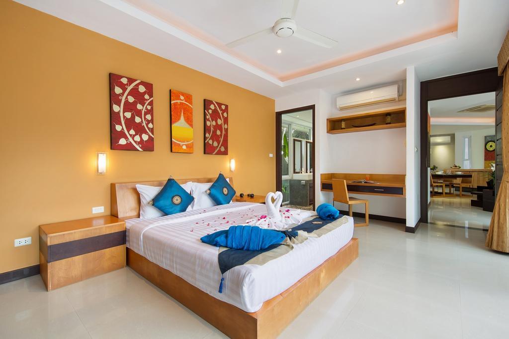 Lipa Talay Haa Lipa Noi Exterior foto