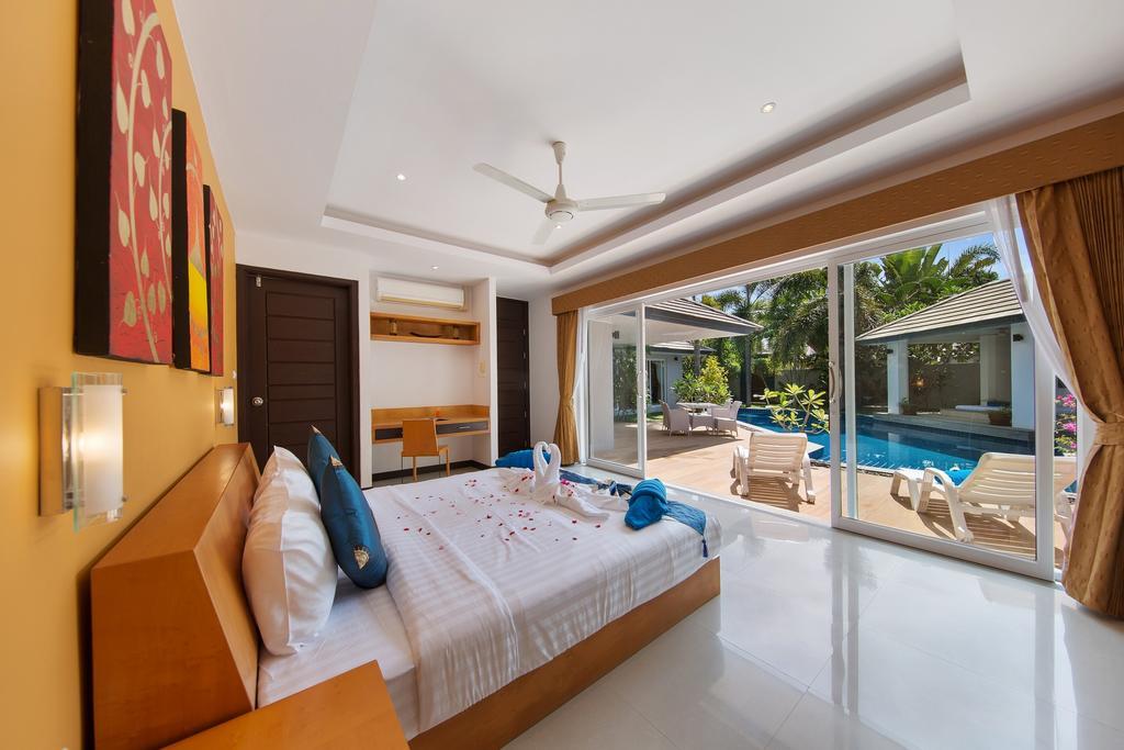 Lipa Talay Haa Lipa Noi Exterior foto