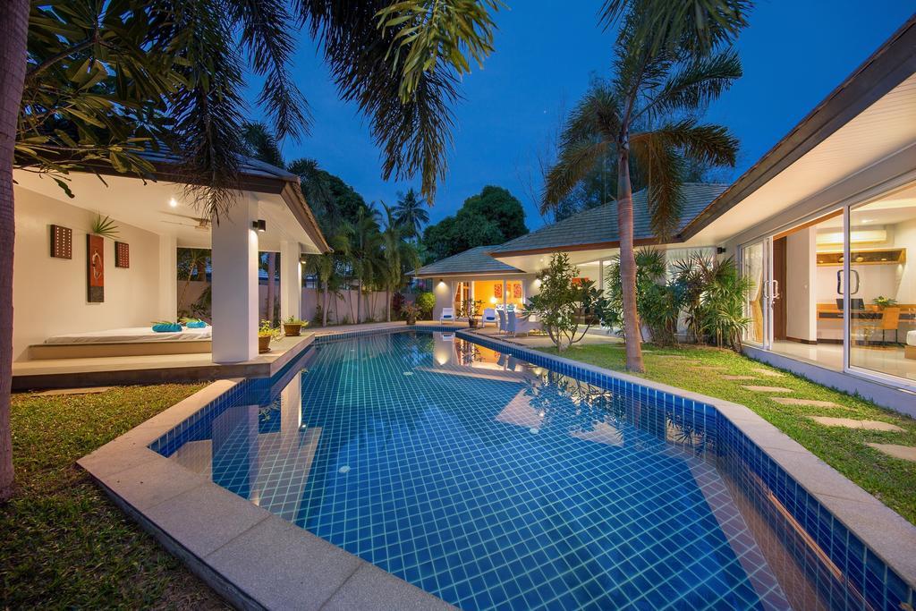 Lipa Talay Haa Lipa Noi Exterior foto
