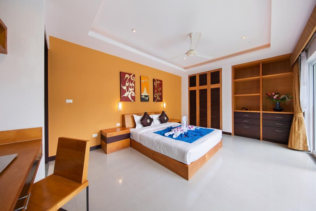 Lipa Talay Haa Lipa Noi Exterior foto