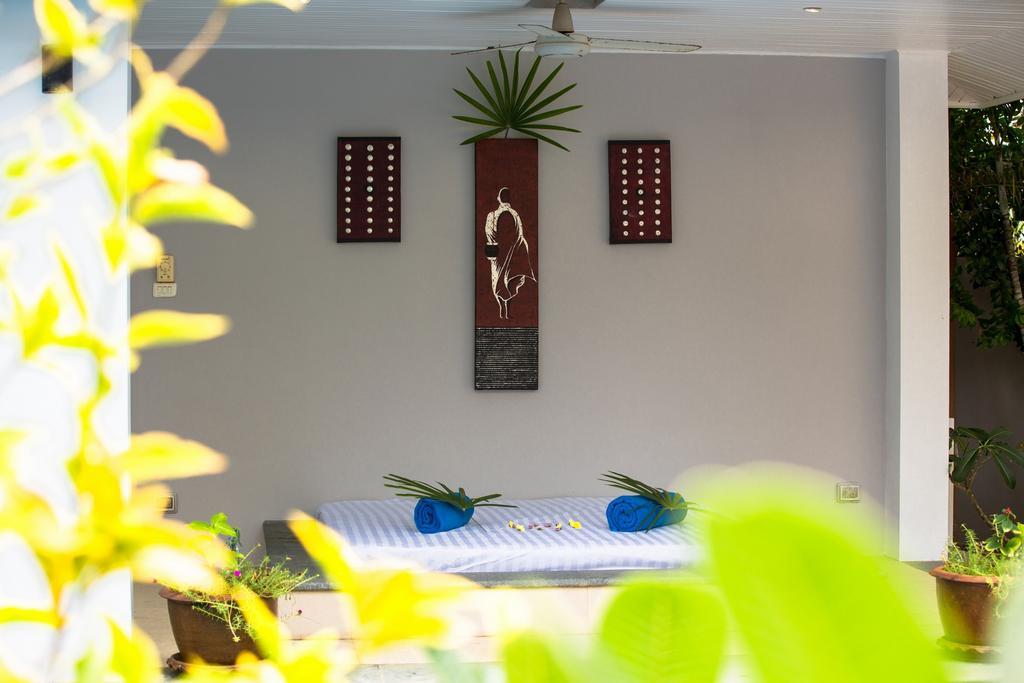 Lipa Talay Haa Lipa Noi Exterior foto